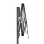 Зонт профессиональный 2.9х2.9 м Astro Carbon 091/C3030ASCA1N
