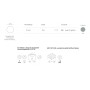 Столешница круглая Compact Laminate 005/5272-99-49