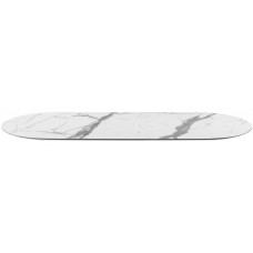 Столешница овальная Compact Laminate для подстолья Tripe Double 005/5566572