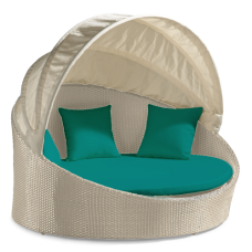 Матрас для лаунж дивана Shell-sunshade  TAG/TR1422/CUSH/BX1010