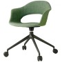 Кресло офисное с обивкой Lady B Pop 005/2598VNT526