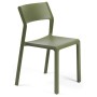 Стул пластиковый Trill Bistrot 003/4025316000