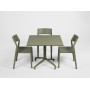 Стул пластиковый Trill Bistrot 003/4025316000