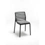 Стул пластиковый Doga Bistrot 003/4025502000