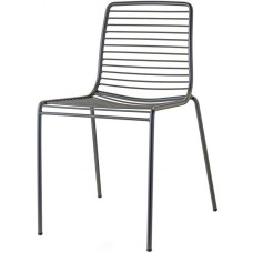 Стул металлический Summer 005/2522VA
