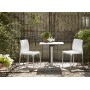 Стул пластиковый Chloe Chair Mon Amour 005/2633AA11/NO