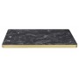 Столешница квадратная Laminate для подстолья Tiffany 005/5550OS574