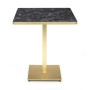 Столешница квадратная Laminate для подстолья Tiffany 005/5550OS574