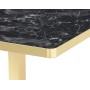 Столешница квадратная Laminate для подстолья Tiffany 005/5550OS574