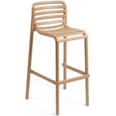 Стул пластиковый барный Doga Stool 003/4034814000