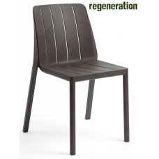 Стул пластиковый Tiberina Bistrot 003/4020644000