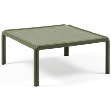 Столик пластиковый кофейный Komodo Tavolino 003/4037816000