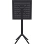 Стол пластиковый барный складной Sky Folding Bar Table 60 234/116-8575