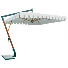 Зонт профессиональный 3х3 м Torino Braccio 091/3030TOBA1S/GO Зонт профессиональный 3х3 м Torino Braccio 091/3030TOBA1S/GO