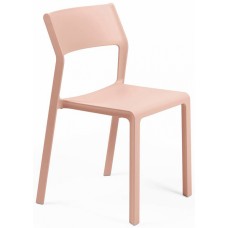 Стул пластиковый Trill Bistrot 003/4025308000/NO