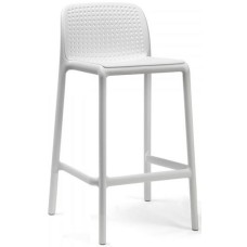 Стул пластиковый полубарный Lido Mini 003/4034500000