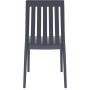 Стул пластиковый Soho 234/054-1682