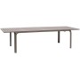 Стол пластиковый раздвижной Alloro 210 Extensible  003/4285910000