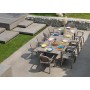 Стол пластиковый раздвижной Alloro 210 Extensible  003/4285910000