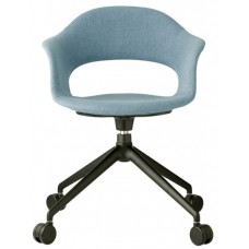 Кресло офисное с обивкой Lady B Pop 005/2598VNT980