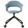 Кресло офисное с обивкой Lady B Pop 005/2598VNT980