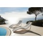 Лежак пластиковый Ibiza Basic VON/65045_ECR