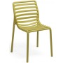 Стул пластиковый Doga Bistrot 003/4025518000