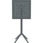 Стол пластиковый барный складной Sky Folding Bar Table 60 234/116-8582