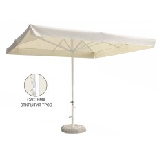 Зонт профессиональный 3х3 м Avocado 60-2021-30/W