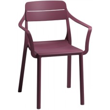 Кресло пластиковое Cassia 003/4022038000