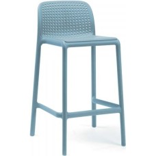 Стул пластиковый полубарный Lido Mini 003/4034539000