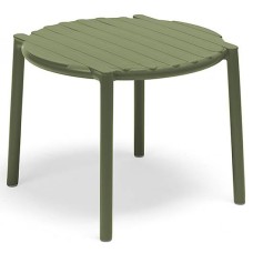 Столик пластиковый журнальный Doga 003/4004216000