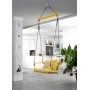 Качели плетеные Lisa Swing 005/2883ZYN84