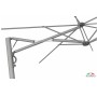 Зонт профессиональный 3х4 м Astro Titanium 091/C3040ASTA1N