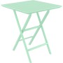 Стол пластиковый складной Helen Folding Table 60 234/292-2231