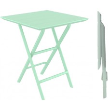 Стол пластиковый складной Helen Folding Table 60 234/292-2231