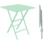 Стол пластиковый складной Helen Folding Table 60 234/292-2231