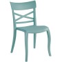 Стул пластиковый XSera-S PP/xsera-s/70