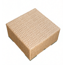 Столик плетеный журнальный Tama RH/TAMA/T/BELUX