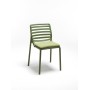 Стул пластиковый Doga Bistrot 003/4025516000
