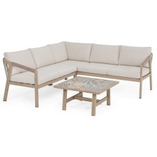 Комплект лаунж мебели Kalimera 0664134 Комплект лаунж мебели Kalimera 0664134