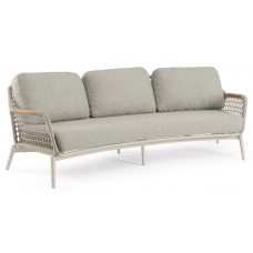 Диван трехместный с подушками Eulero 0663946