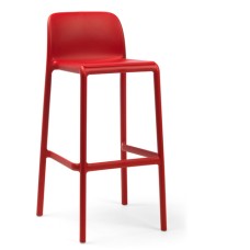 Стул пластиковый барный Faro 003/4034607000