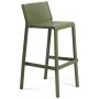 Стул пластиковый барный Trill Stool 003/4035016000