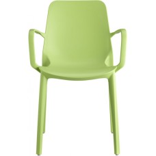 Кресло пластиковое Ginevra 005/233351