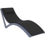 Подушка-подголовник для шезлонга Slim 234/148-9930