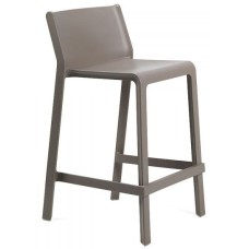 Стул пластиковый полубарный Trill Stool Mini 003/4035310000