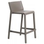Стул пластиковый полубарный Trill Stool Mini 003/4035310000