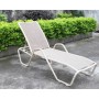 Шезлонг-лежак металлический Lotos Sunbed TAG/TY226/T