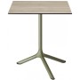 Стол ламинированный обеденный складной Tripe Folding 005/5000VD/5298570